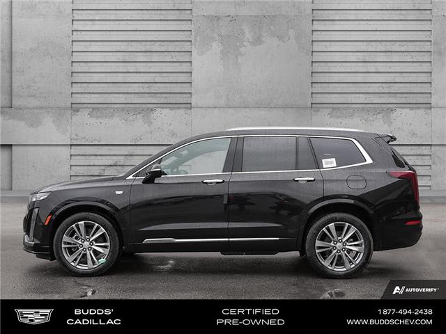 2024 Cadillac XT6 Premium Luxury (Stk: X64022) in Oakville - Image 2 of 29