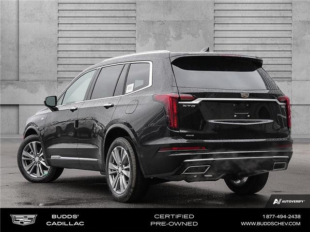 2024 Cadillac XT6 Premium Luxury (Stk: X64022) in Oakville - Image 3 of 29