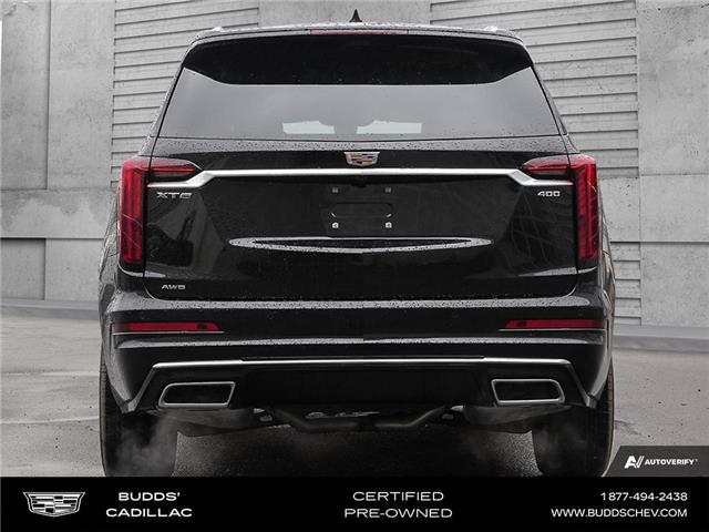 2024 Cadillac XT6 Premium Luxury (Stk: X64022) in Oakville - Image 4 of 29