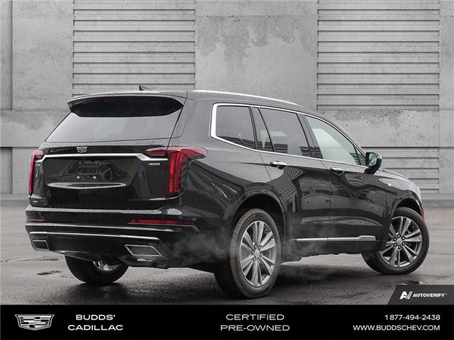 2024 Cadillac XT6 Premium Luxury (Stk: X64022) in Oakville - Image 5 of 29