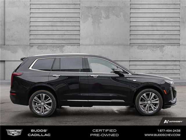 2024 Cadillac XT6 Premium Luxury (Stk: X64022) in Oakville - Image 6 of 29