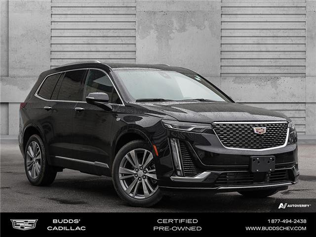 2024 Cadillac XT6 Premium Luxury (Stk: X64022) in Oakville - Image 7 of 29