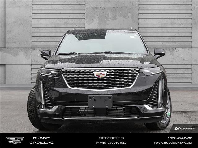 2024 Cadillac XT6 Premium Luxury (Stk: X64022) in Oakville - Image 8 of 29