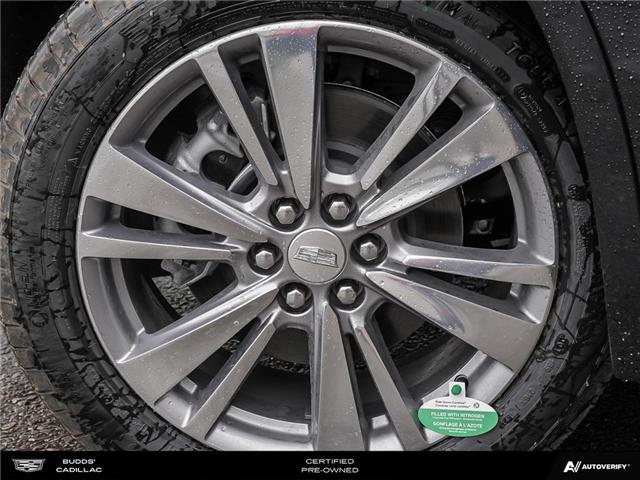 2024 Cadillac XT6 Premium Luxury (Stk: X64022) in Oakville - Image 9 of 29