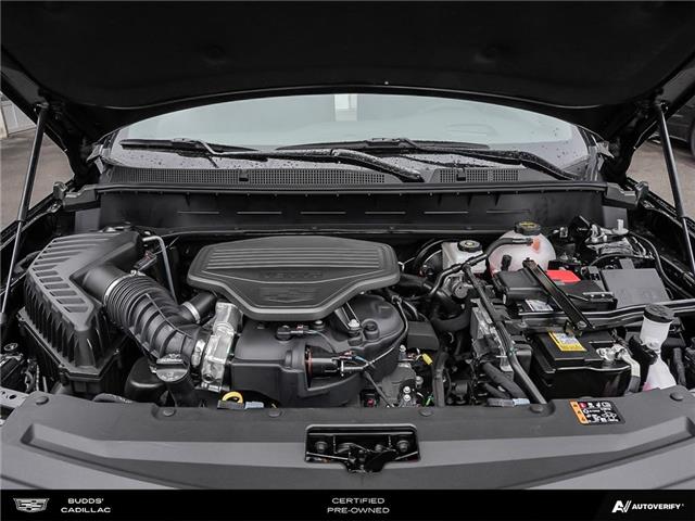 2024 Cadillac XT6 Premium Luxury (Stk: X64022) in Oakville - Image 11 of 29
