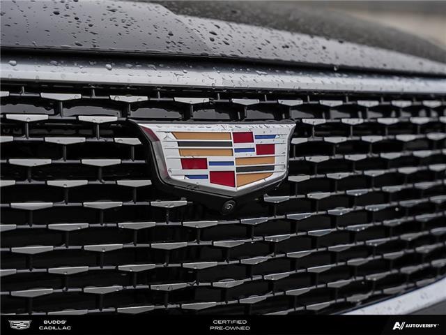 2024 Cadillac XT6 Premium Luxury (Stk: X64022) in Oakville - Image 12 of 29