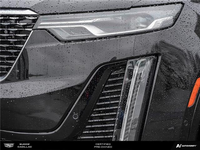 2024 Cadillac XT6 Premium Luxury (Stk: X64022) in Oakville - Image 13 of 29