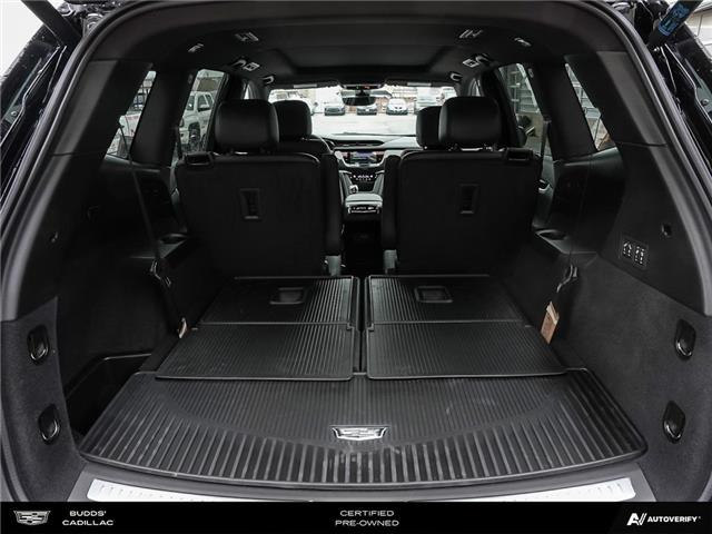 2024 Cadillac XT6 Premium Luxury (Stk: X64022) in Oakville - Image 14 of 29