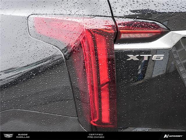 2024 Cadillac XT6 Premium Luxury (Stk: X64022) in Oakville - Image 15 of 29