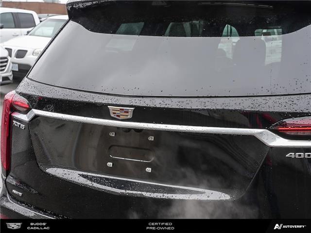 2024 Cadillac XT6 Premium Luxury (Stk: X64022) in Oakville - Image 16 of 29