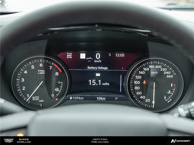 2024 Cadillac XT6 Premium Luxury (Stk: X64022) in Oakville - Image 19 of 29