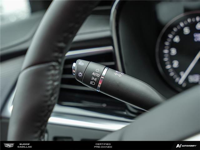 2024 Cadillac XT6 Premium Luxury (Stk: X64022) in Oakville - Image 20 of 29