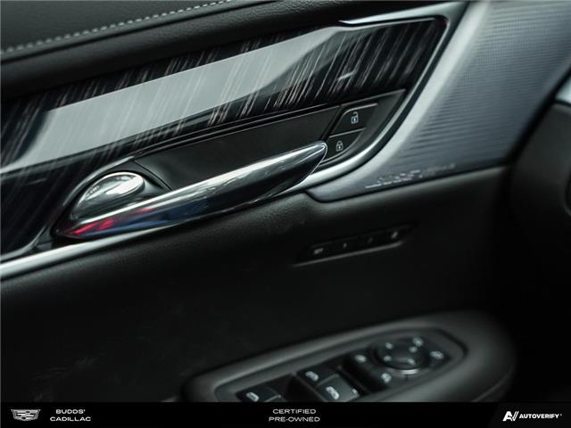 2024 Cadillac XT6 Premium Luxury (Stk: X64022) in Oakville - Image 21 of 29