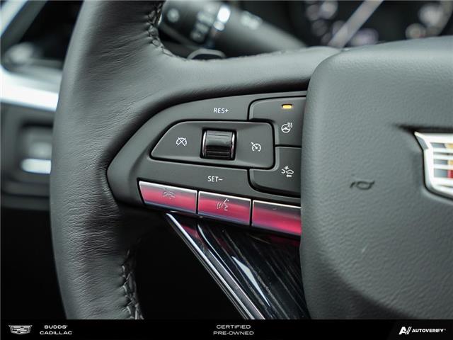 2024 Cadillac XT6 Premium Luxury (Stk: X64022) in Oakville - Image 22 of 29