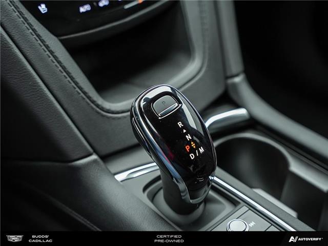 2024 Cadillac XT6 Premium Luxury (Stk: X64022) in Oakville - Image 23 of 29
