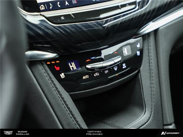 2024 Cadillac XT6 Premium Luxury (Stk: X64022) in Oakville - Image 24 of 29