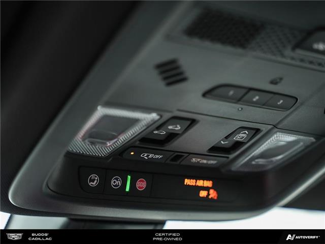 2024 Cadillac XT6 Premium Luxury (Stk: X64022) in Oakville - Image 26 of 29