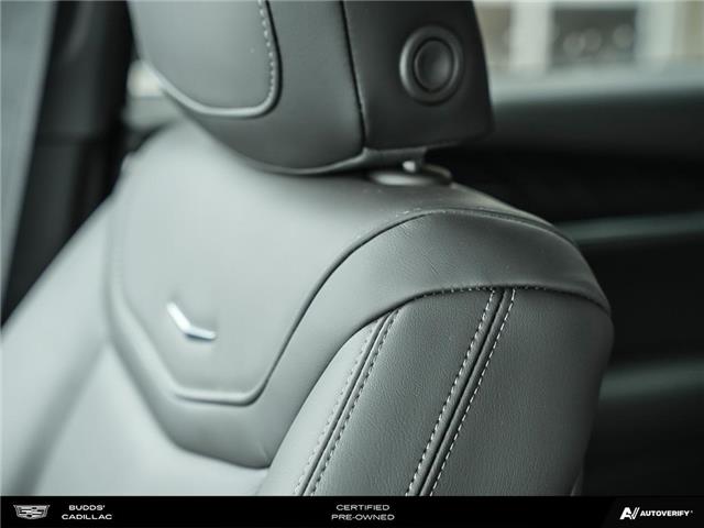 2024 Cadillac XT6 Premium Luxury (Stk: X64022) in Oakville - Image 27 of 29