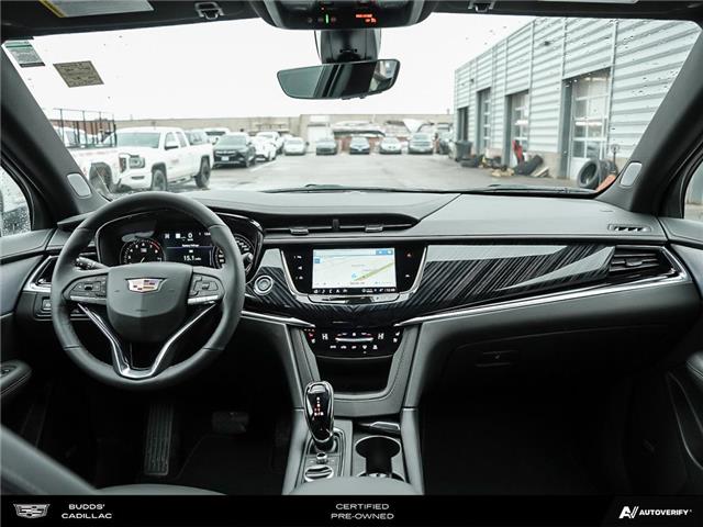 2024 Cadillac XT6 Premium Luxury (Stk: X64022) in Oakville - Image 29 of 29