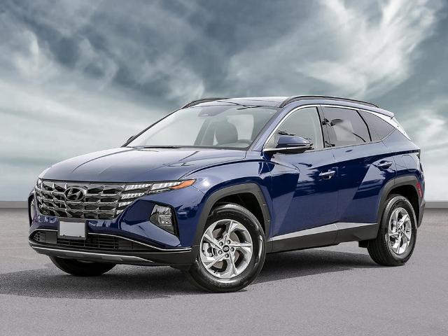 2024 Hyundai Tucson Trend (Stk: HE6-1076) in Chilliwack - Image 1 of 23
