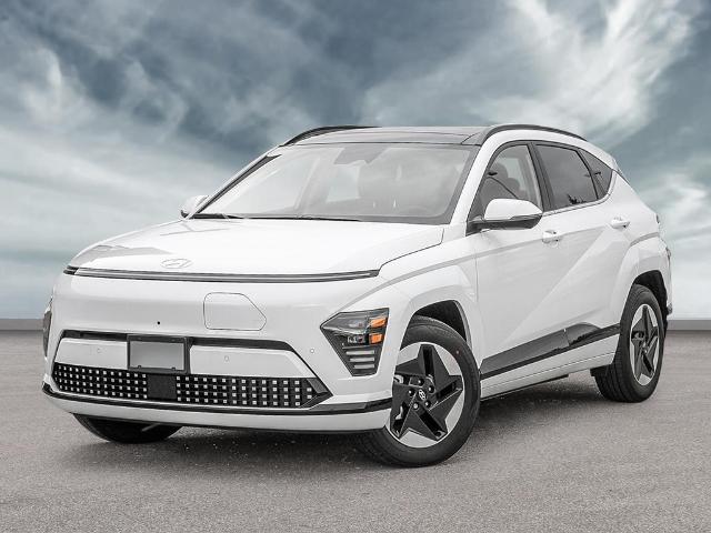 2024 Hyundai Kona Electric Ultimate (Stk: HE3-9210) in Chilliwack - Image 1 of 21