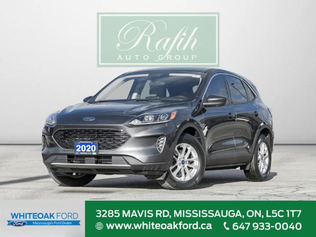 2020 Ford Escape SE (Stk: R0045) in Mississauga - Image 1 of 21