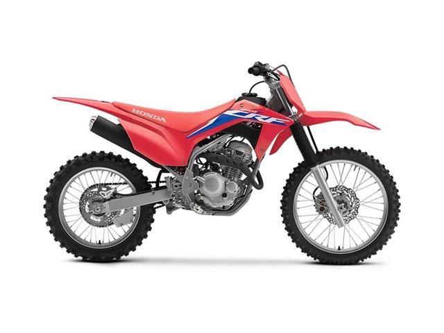 2023 Honda DIRT  (Stk: R200615) in Brockville - Image 1 of 1