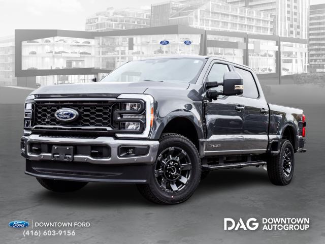2023 Ford F-250 Lariat (Stk: 230880) in Toronto - Image 1 of 22