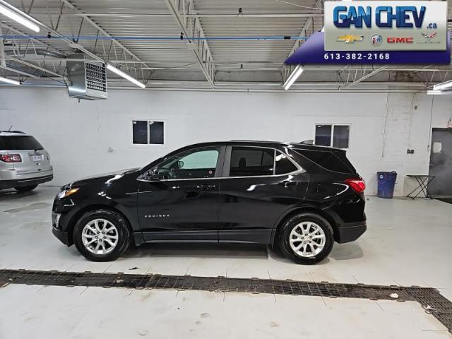 2021 Chevrolet Equinox LT (Stk: P20239X) in Gananoque - Image 1 of 31