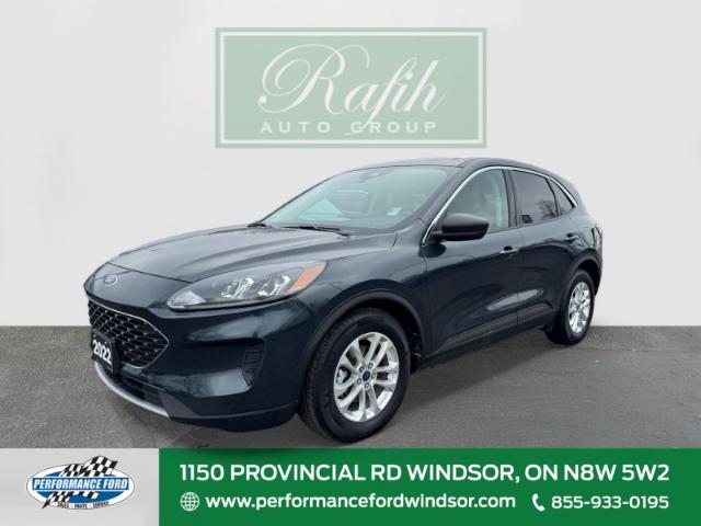 2022 Ford Escape SE (Stk: PR01359) in Windsor - Image 1 of 26