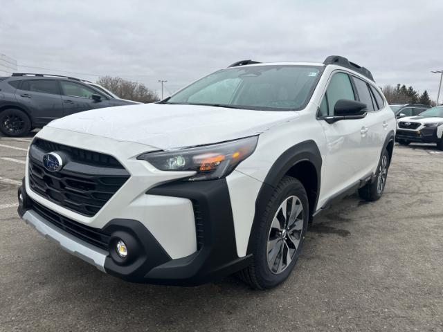 2024 Subaru Outback Limited (Stk: S24217) in Newmarket - Image 1 of 7