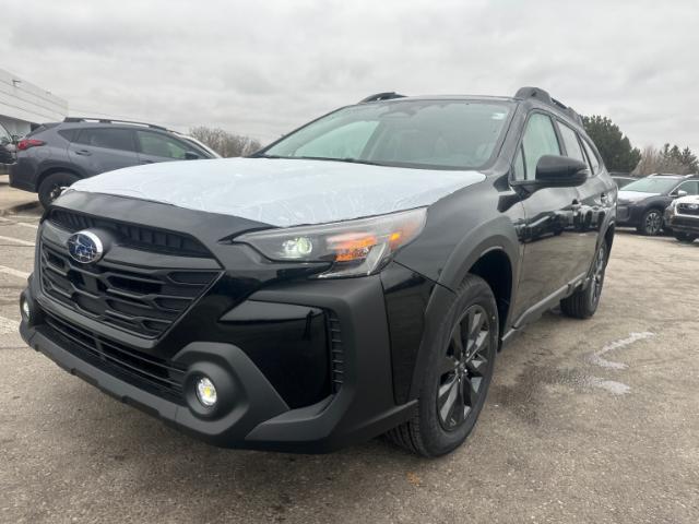 2024 Subaru Outback Onyx (Stk: S24227) in Newmarket - Image 1 of 7