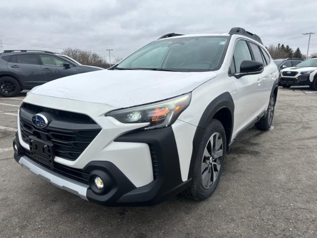 2024 Subaru Outback Limited XT (Stk: S24229) in Newmarket - Image 1 of 6