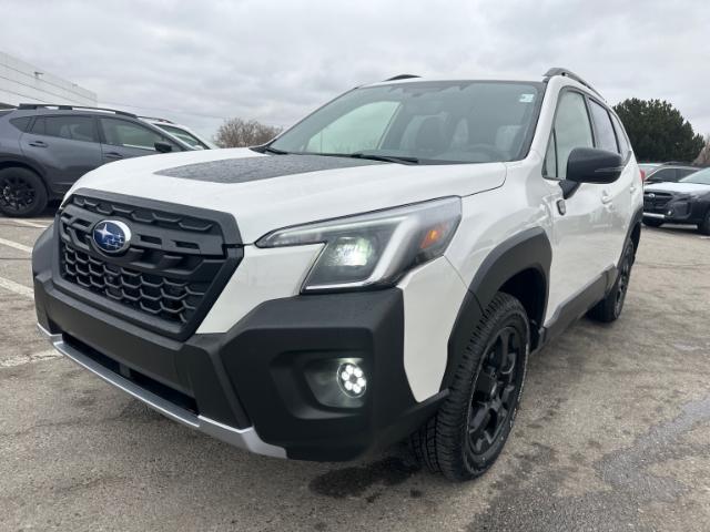 2023 Subaru Forester Wilderness (Stk: S23286) in Newmarket - Image 1 of 6