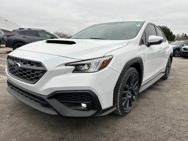 2023 Subaru WRX Sport-tech (Stk: S23280) in Newmarket - Image 1 of 6