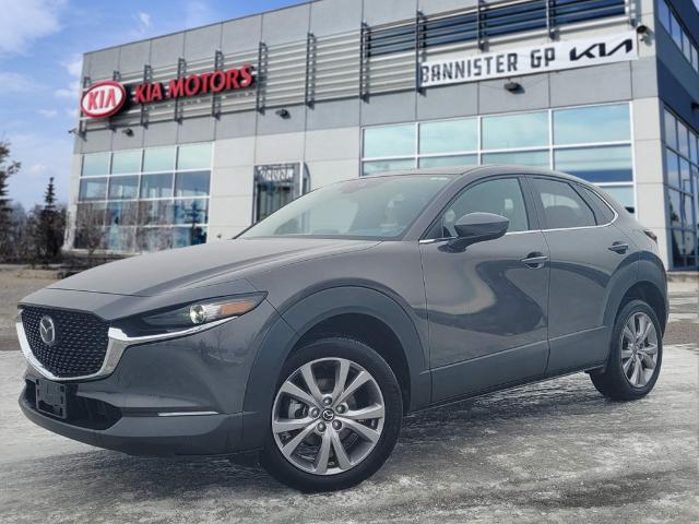 2021 Mazda CX-30 GS (Stk: PK24-004) in Grande Prairie - Image 1 of 15