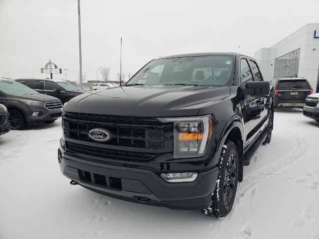 2023 Ford F-150 XLT (Stk: 23-0544) in Prince Albert - Image 1 of 18