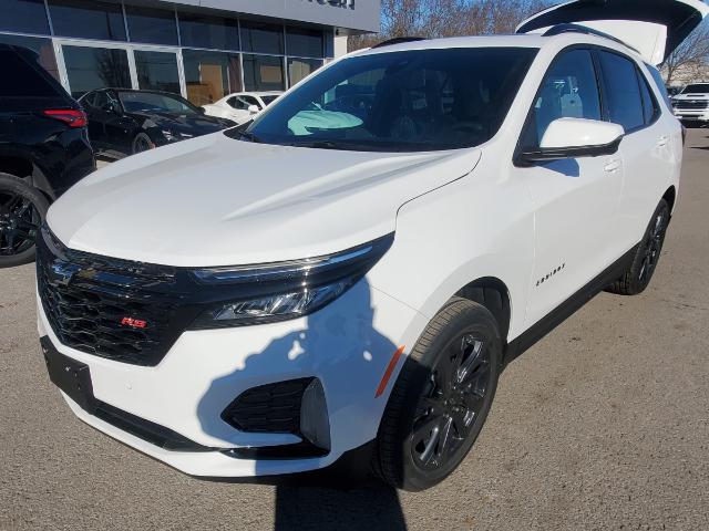 2024 Chevrolet Equinox RS (Stk: RS185813) in Cobourg - Image 1 of 12