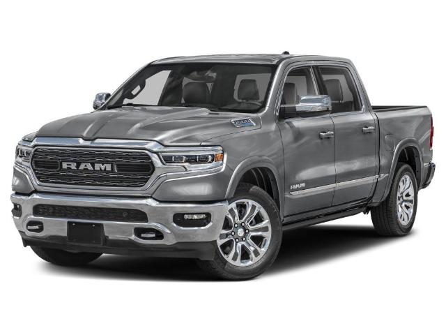 2024 RAM 1500 Limited (Stk: 24-0106) in Toronto - Image 1 of 12