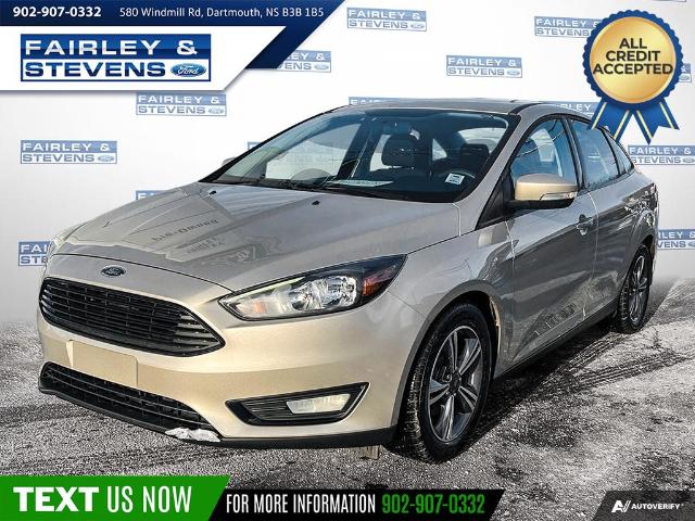 2017 Ford Focus SE (Stk: P6121) in Dartmouth - Image 1 of 25