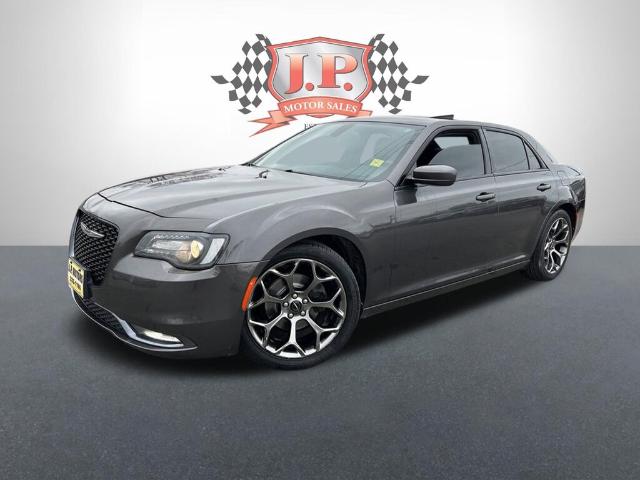 2016 Chrysler 300 S (Stk: W170335R) in Burlington - Image 1 of 28