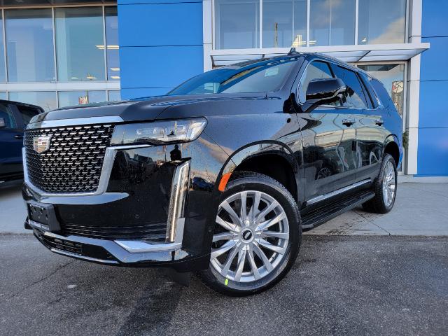 2024 Cadillac Escalade Premium Luxury (Stk: R152735) in Newmarket - Image 1 of 12