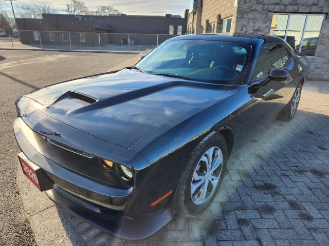 2020 Dodge Challenger GT (Stk: 24-098A) in Sarnia - Image 1 of 14