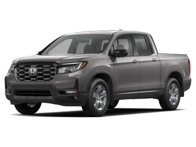 2024 Honda Ridgeline TrailSport (Stk: 5444) in Ottawa - Image 1 of 2