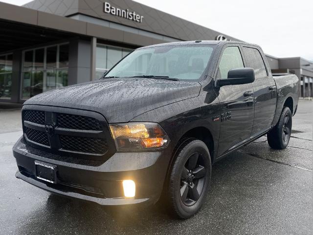 2017 RAM 1500 ST (Stk: H24-0010A) in Chilliwack - Image 1 of 19