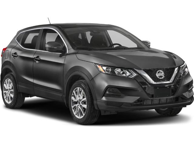 2023 Nissan Qashqai S (Stk: 2023-314) in North Bay - Image 1 of 1