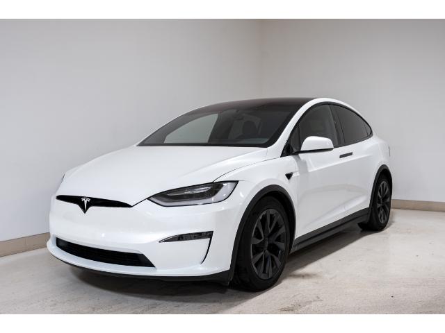 2023 Tesla Model X  (Stk: ARUC632) in Calgary - Image 1 of 34
