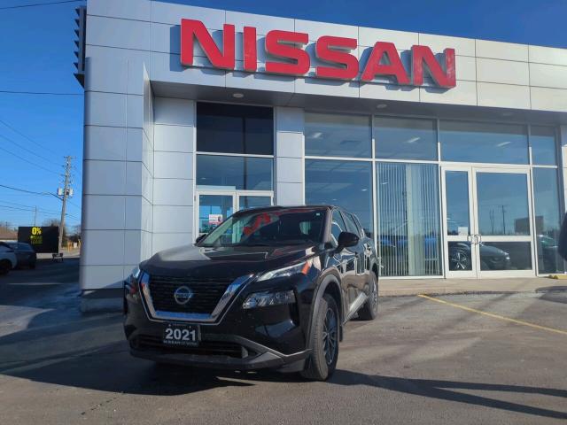 2021 Nissan Rogue S (Stk: P692) in Sarnia - Image 1 of 14