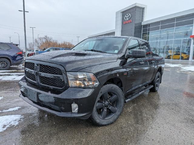 2019 RAM 1500 Classic ST (Stk: X028674A) in Cranbrook - Image 1 of 25