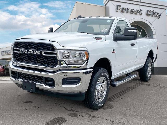 2024 RAM 2500 Tradesman (Stk: 24-R019) in London - Image 1 of 23